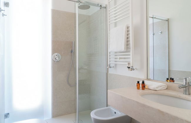 Brera Apartments in San Babila - Photo 68