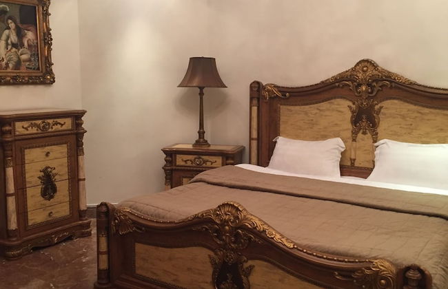 Worood Al Safawa Villas & Suites - Photo 35