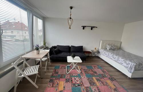 Stuttgart Fellbach-500 meter entfernt von Bahnhof - Foto 8