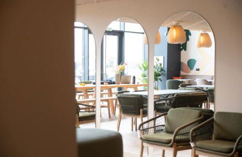 ECLA Genève Archamps - Foto 13