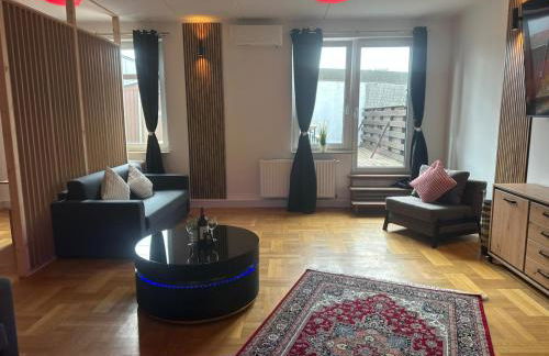 Ferienwohnung im Holstenhofweg-1 - Foto 6