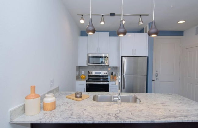 Urbanlights at Legacy West - Foto 57