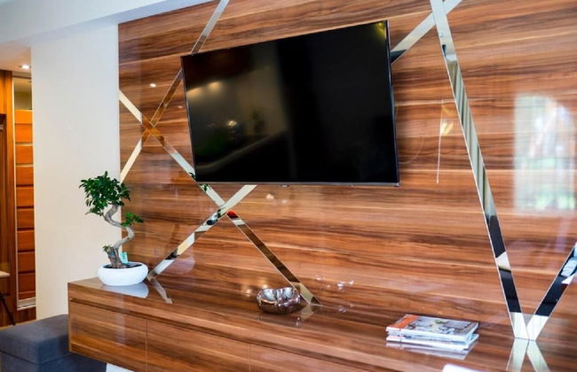 Apart-Center Zakopianskie Tarasy Spa - Photo 50