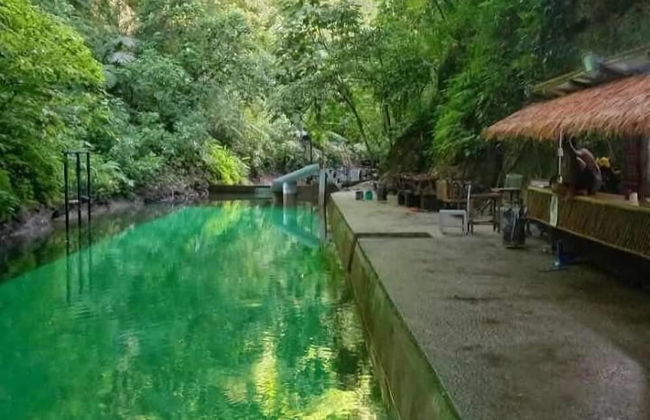 Ayong's Adventure Park - Photo 16