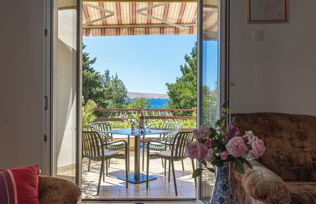 Beachfront House Nada - Foto 9