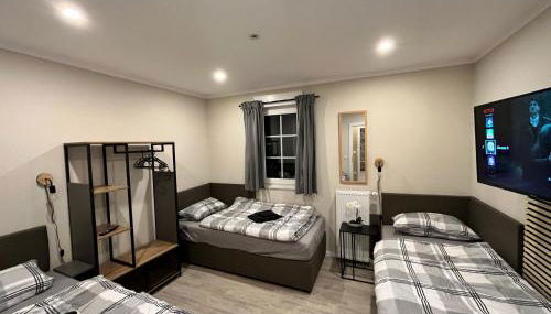 Dilmac Apartments - Foto 1, towels