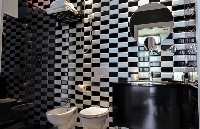 Residence Terminus - Foto 53