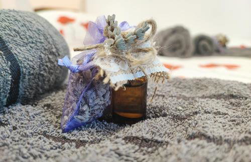 Amazing STUDIO CASA FERMEGLIA with private jacuzzie and perfect panoramic view - Foto 25