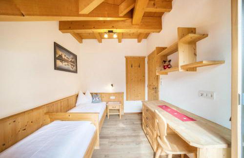 Stoffnerhof Apt Alpenrose - Photo 23