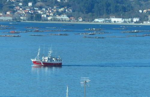 Edificio El Moderno, Vigo 1.902 - Foto 52