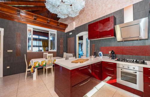 Villa with private indoor sauna in Sicily - Foto 13