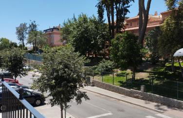 Apartamento La Fuente 27 - Foto 46