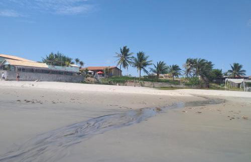 Casa Luiza Pontal de Maceió - Fortim - Foto 52
