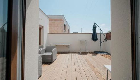 Agréable Maison pour 8 personnes - Foto 5