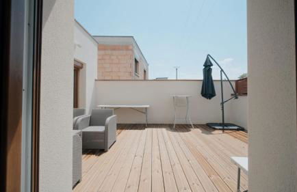 Agréable Maison pour 8 personnes - Foto 5