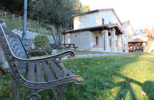 Il Casale Società Agricola Semplice di Barattini Pascucci Doriana e C - Foto 45