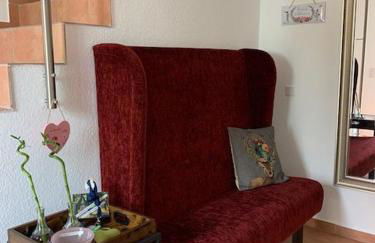 Ferienwohnung Teutoblick Leeden - Foto 28