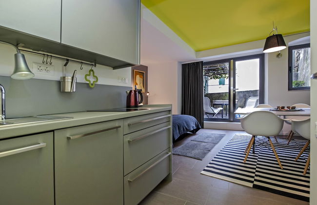 Apartments Aalvar and Aalto - Foto 11