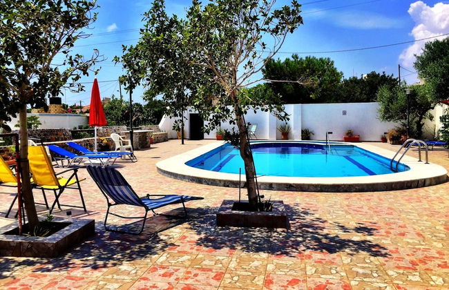 Filoxenia Villa - Foto 40