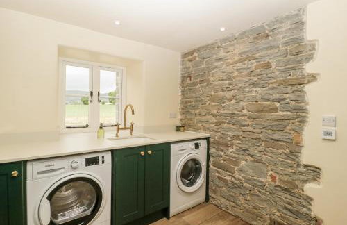 Evenjobb Court Farmhouse - Foto 38