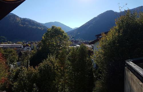 Gemütliche Fewo mit Balkon und Bergblick im Oberallgäu, Ruhig und Zentrumsnah - Foto 21