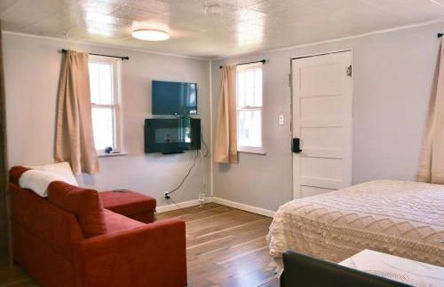 Stylish Cabin by Mackinac - Foto 14