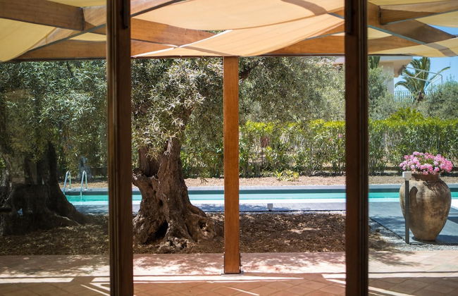 Villa Mazzaforno a Cefal by Wonderful Italy - Photo 4