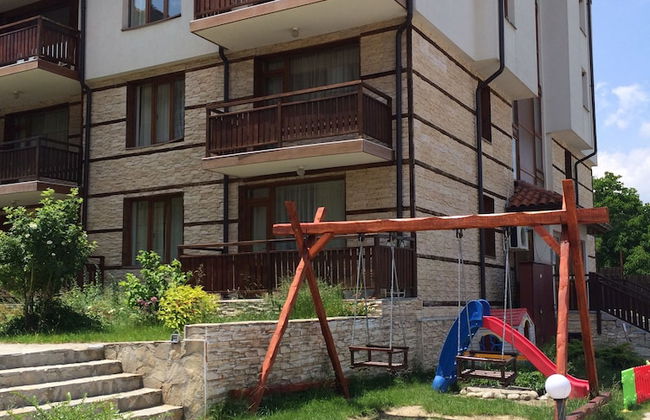 Four Leaf Clover Apartments to Rent - Foto 30