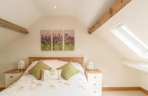 Swallows Cottage - Foto 16