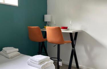 Brand New Heart of London Stays - Foto 34