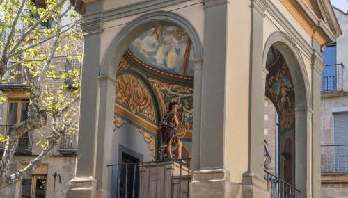 Cal Rellotger de Solsona - Photo 2