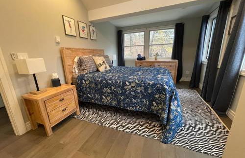 SKI Bike, Hike & Golf Townhouse w/ Hot tub - Foto 18