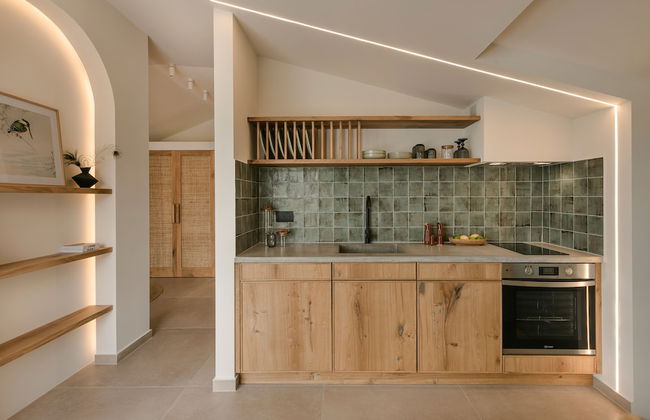 VERANDA SUITE - Foto 8