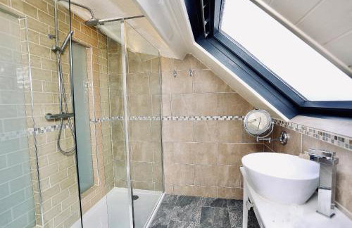 Ty Croeso House - Foto 32