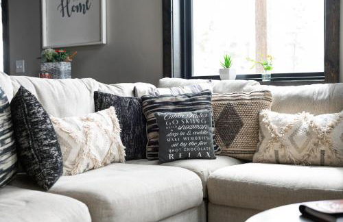 Whiskey Hills At Terry Peak - Foto 35