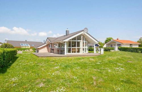 Matrosenhus - Strandpark 40 - Foto 1