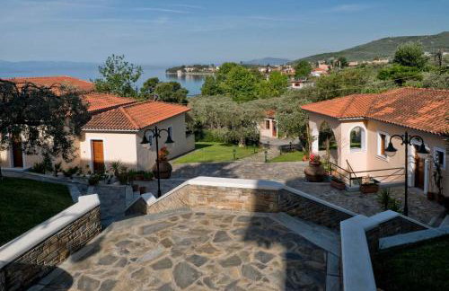 Hotel Apartments Sikia - Foto 37