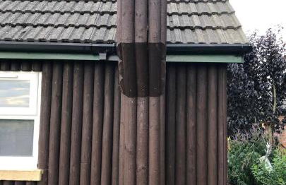 Lincoln Holiday Retreat Little House with private hot tub - Foto 73