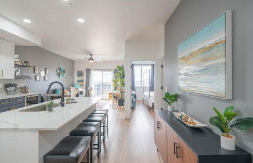 Scottsdale Rodeo Stay & King Bed, Pool with Scenic Views & WFH - S433 - Foto 51