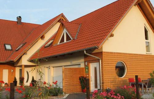 Au Jardin des 4 Saisons - Foto 1