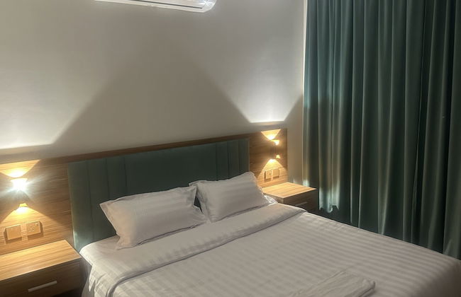 Zahrat Alandalus Apartments - Foto 3