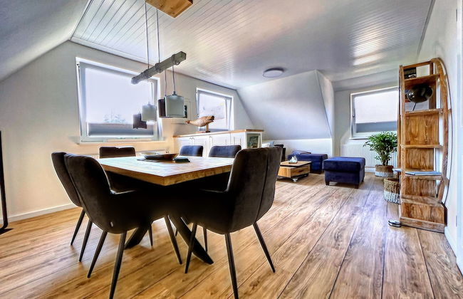 Ferienwohnung in Wyk-boldixum auf Foehr - Foto 19