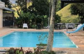 Recanto nas Montanhas - Chácara Santa Rita - Foto 16