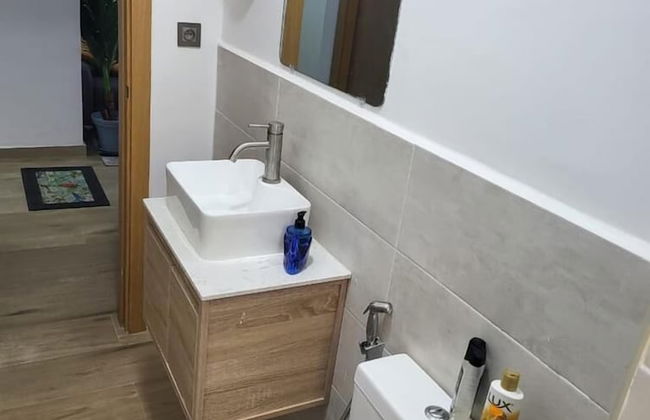 appartement haut de standing - Photo 9