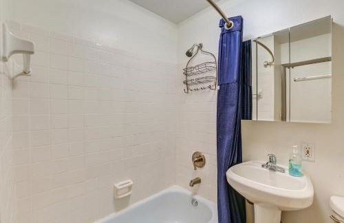 Convenient Nashville Home about 3 Mi to Downtown! - Foto 21