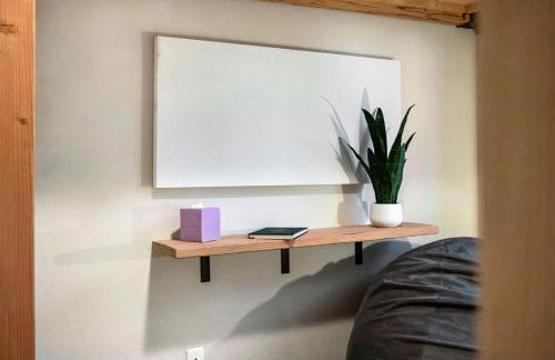 Townhouse in Santa Fe Arts District - Foto 49