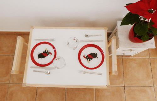 Casa Rural pitas Payas - Foto 16