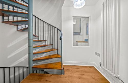 Harbour Suite Luxury Central 3BR House By AltoLuxo Short Lets Serviced Accommodation With Free Wifi & Parking - Foto 17