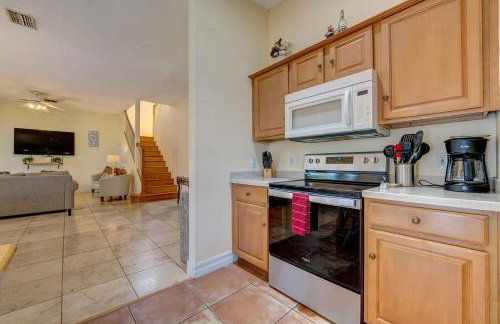 Vista Park Family Retreat with Pool - Foto 28