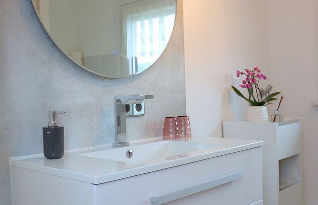 Ferienhaus in Rietheim - Foto 11